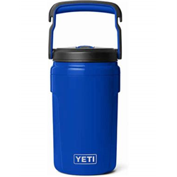 40oz silo royal blue
